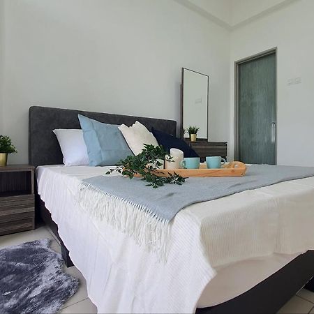Ipoh Meru Casa Kayangan By Beestay Esterno foto