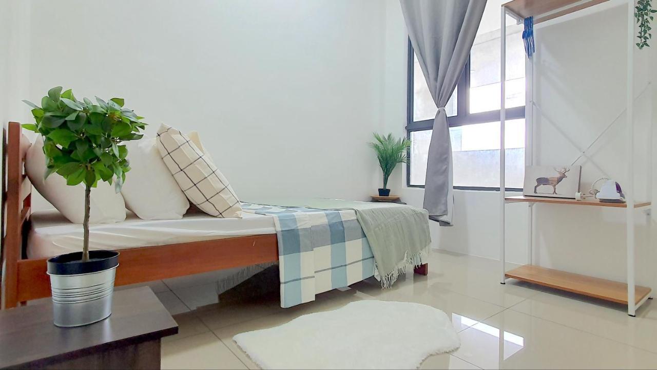 Ipoh Meru Casa Kayangan By Beestay Esterno foto