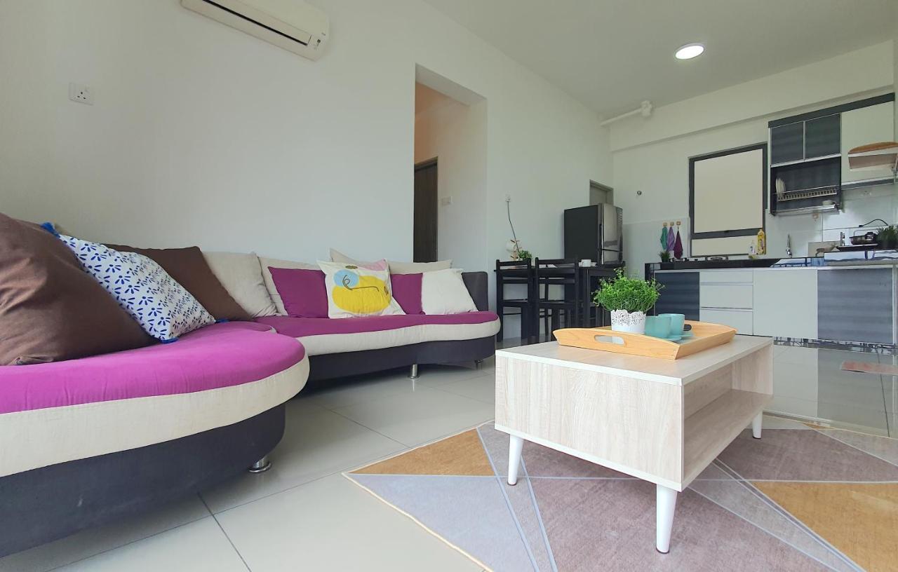 Ipoh Meru Casa Kayangan By Beestay Esterno foto