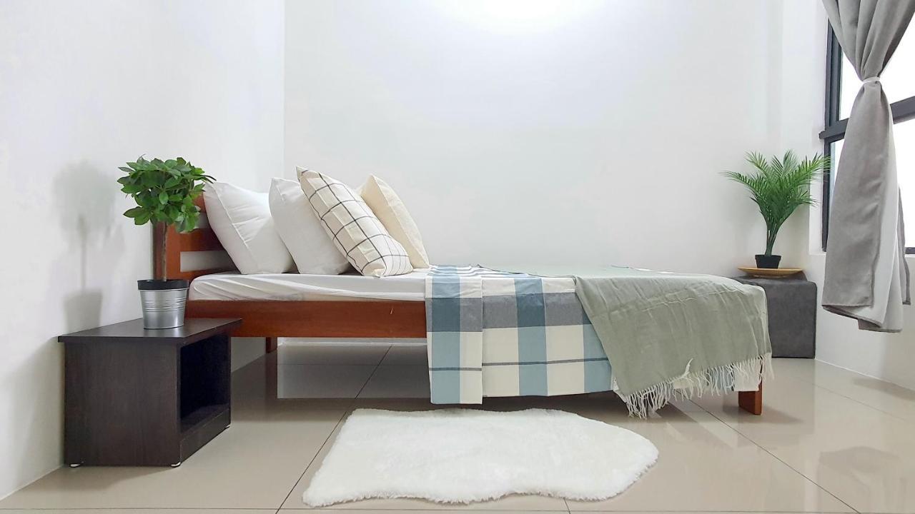 Ipoh Meru Casa Kayangan By Beestay Esterno foto