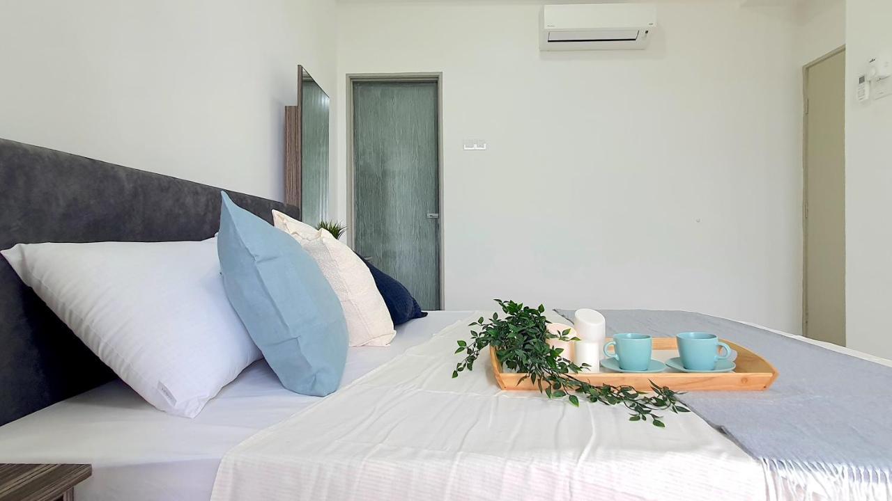 Ipoh Meru Casa Kayangan By Beestay Esterno foto