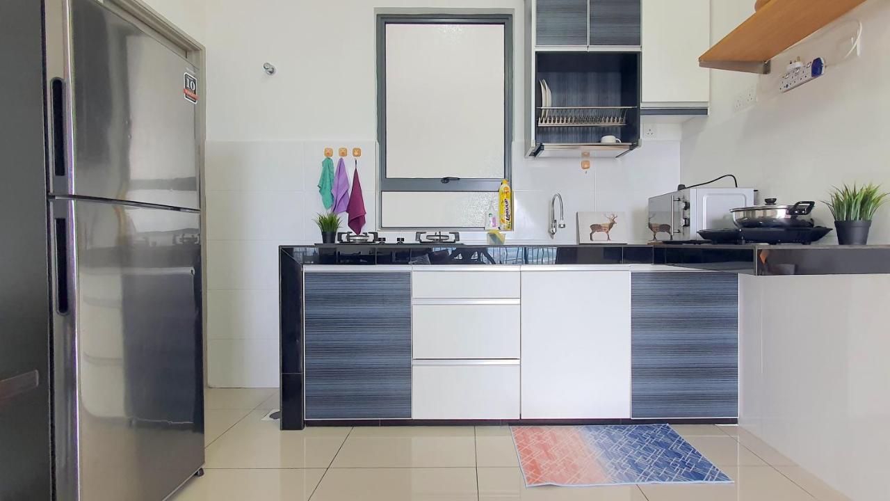 Ipoh Meru Casa Kayangan By Beestay Esterno foto