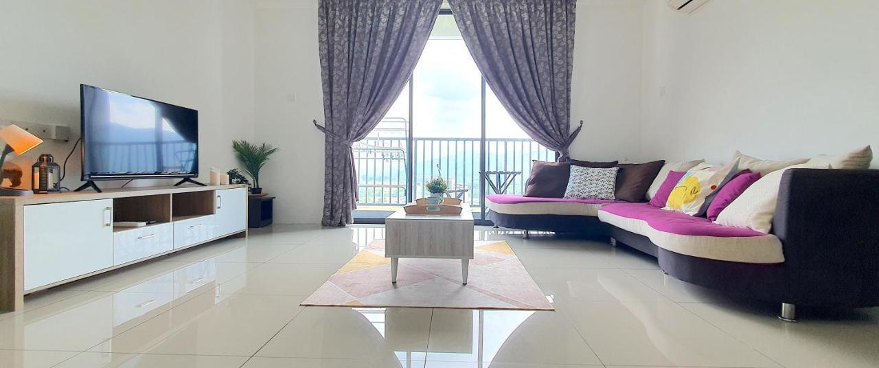 Ipoh Meru Casa Kayangan By Beestay Esterno foto