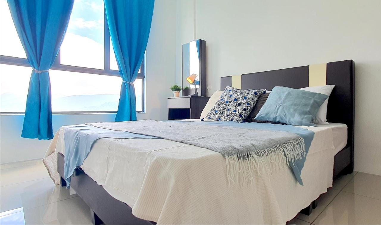 Ipoh Meru Casa Kayangan By Beestay Esterno foto