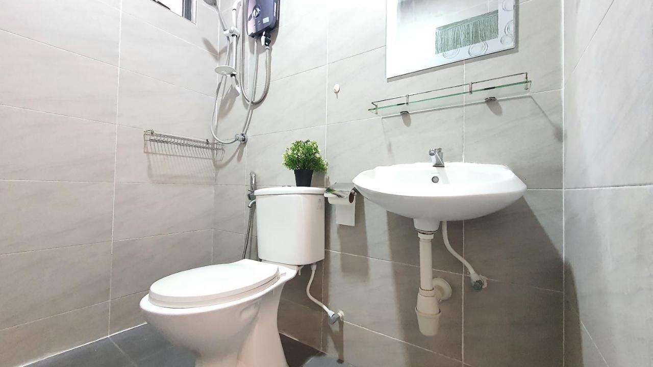 Ipoh Meru Casa Kayangan By Beestay Esterno foto
