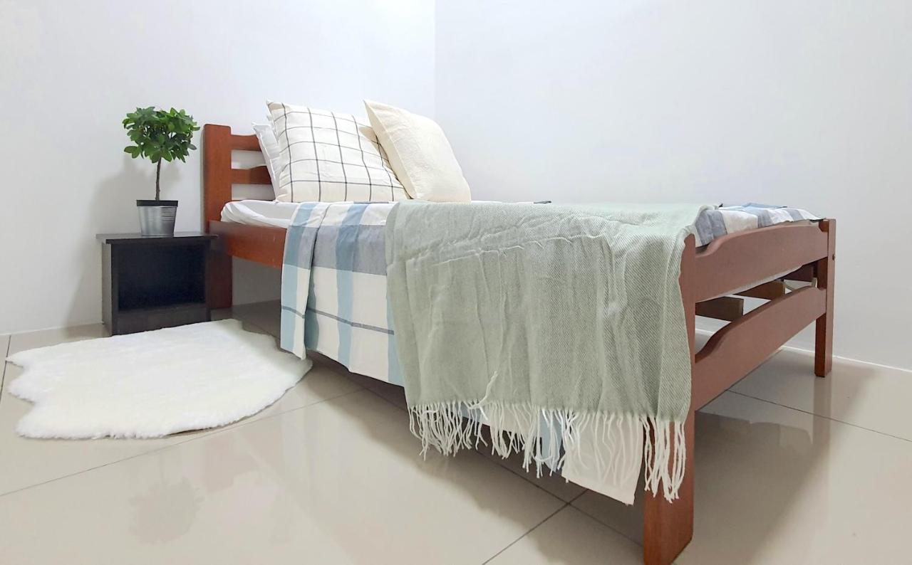 Ipoh Meru Casa Kayangan By Beestay Esterno foto