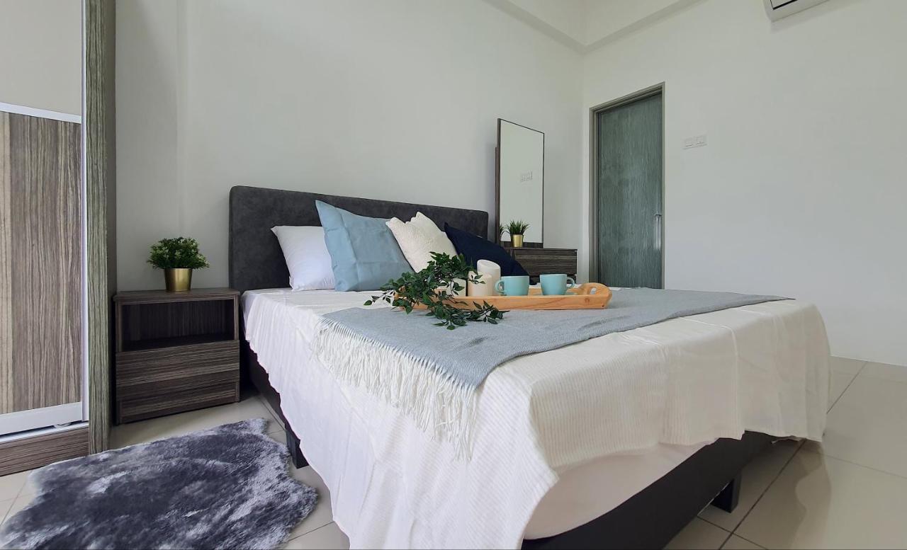 Ipoh Meru Casa Kayangan By Beestay Esterno foto