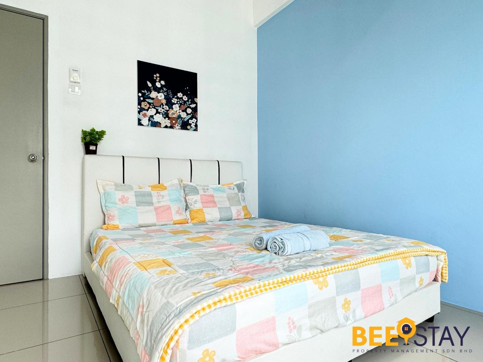 Ipoh Meru Casa Kayangan By Beestay Esterno foto