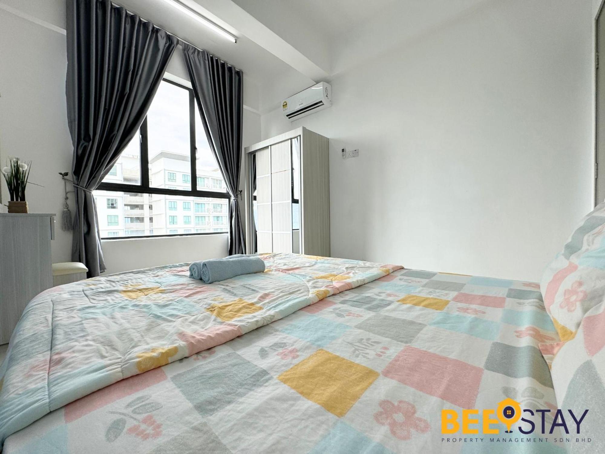 Ipoh Meru Casa Kayangan By Beestay Esterno foto