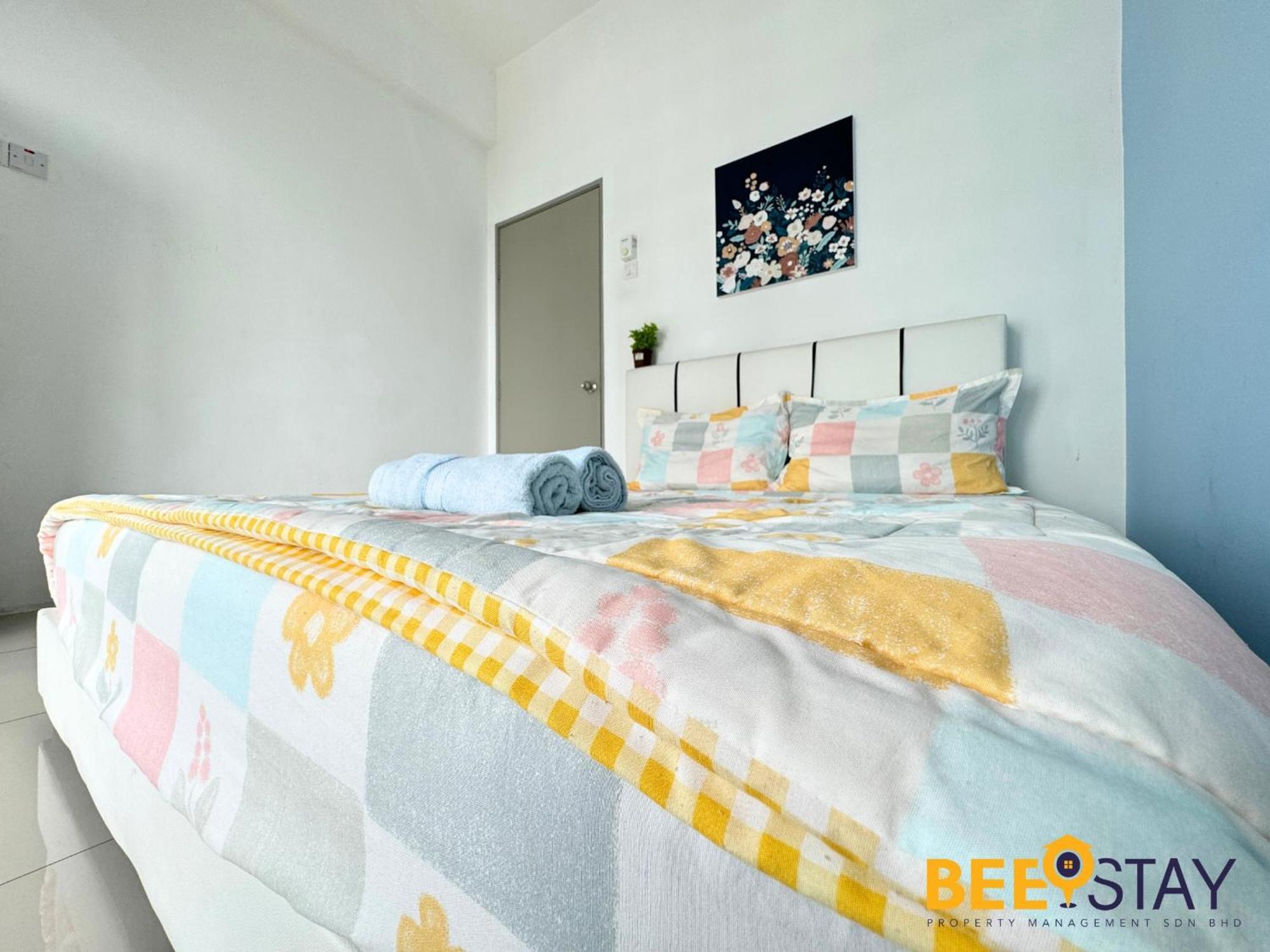 Ipoh Meru Casa Kayangan By Beestay Esterno foto