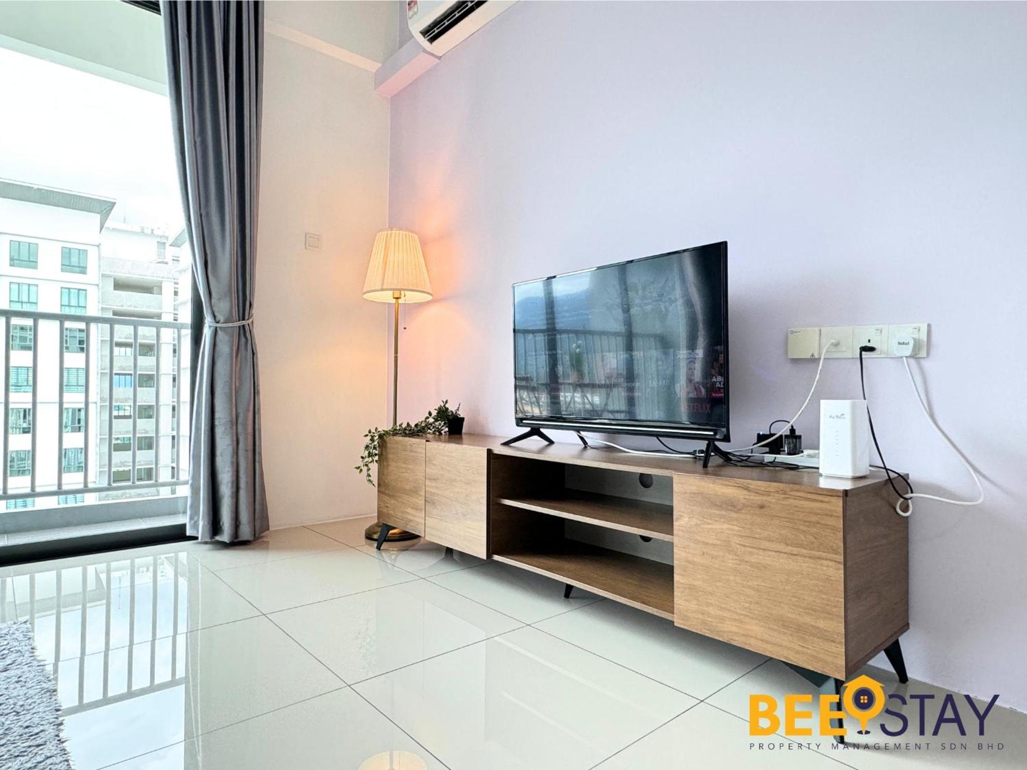 Ipoh Meru Casa Kayangan By Beestay Esterno foto
