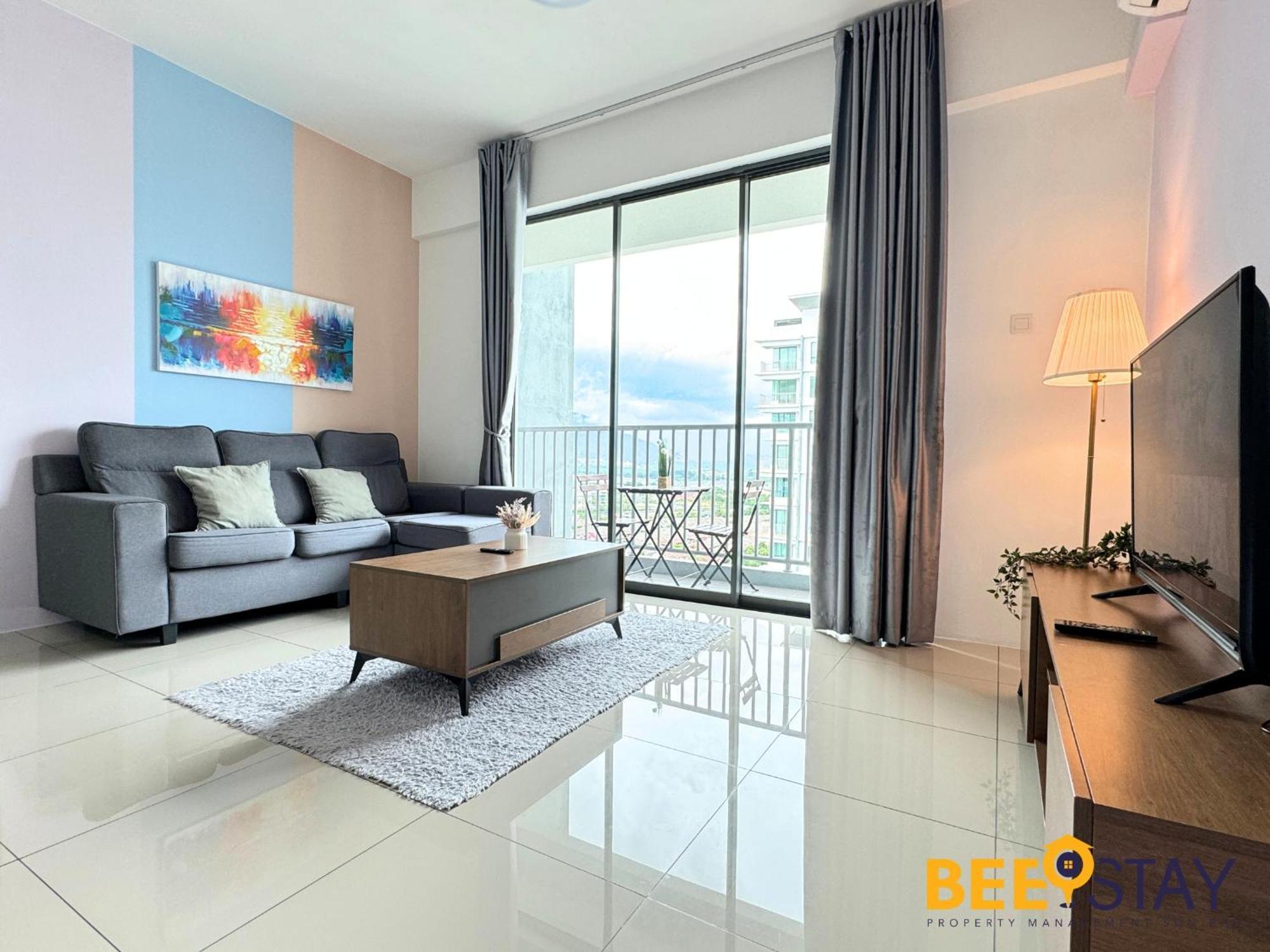 Ipoh Meru Casa Kayangan By Beestay Esterno foto