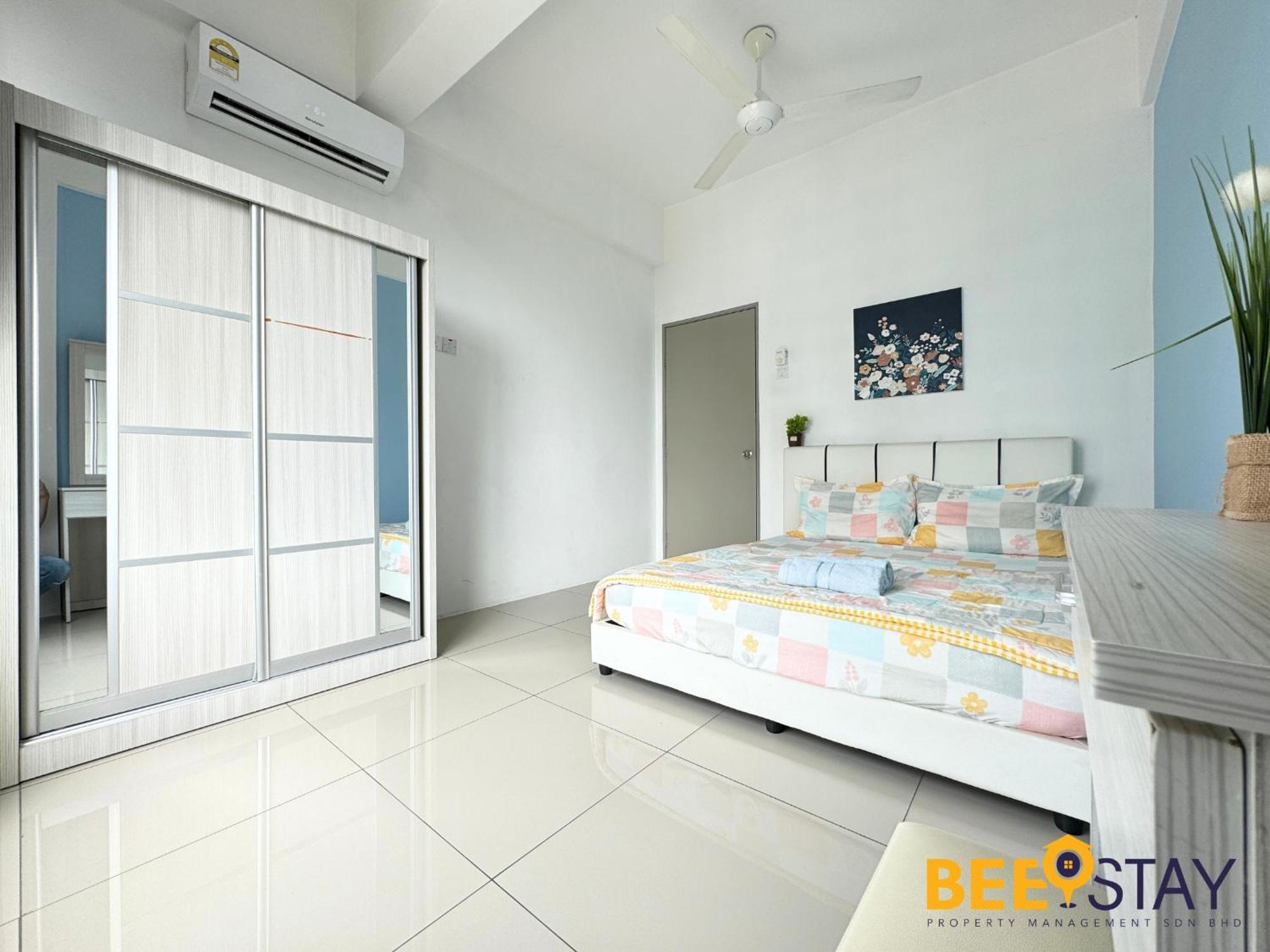 Ipoh Meru Casa Kayangan By Beestay Esterno foto