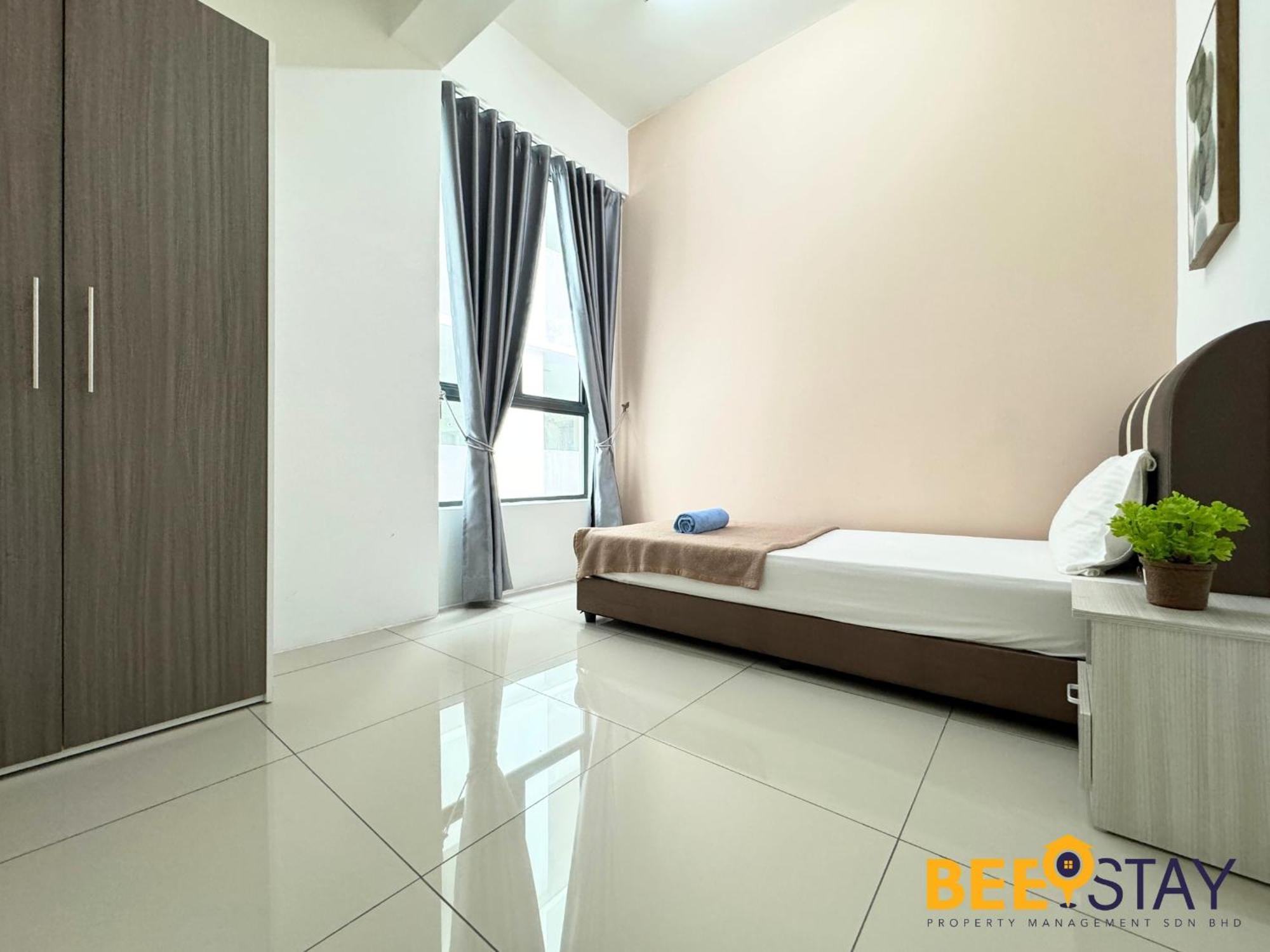 Ipoh Meru Casa Kayangan By Beestay Esterno foto