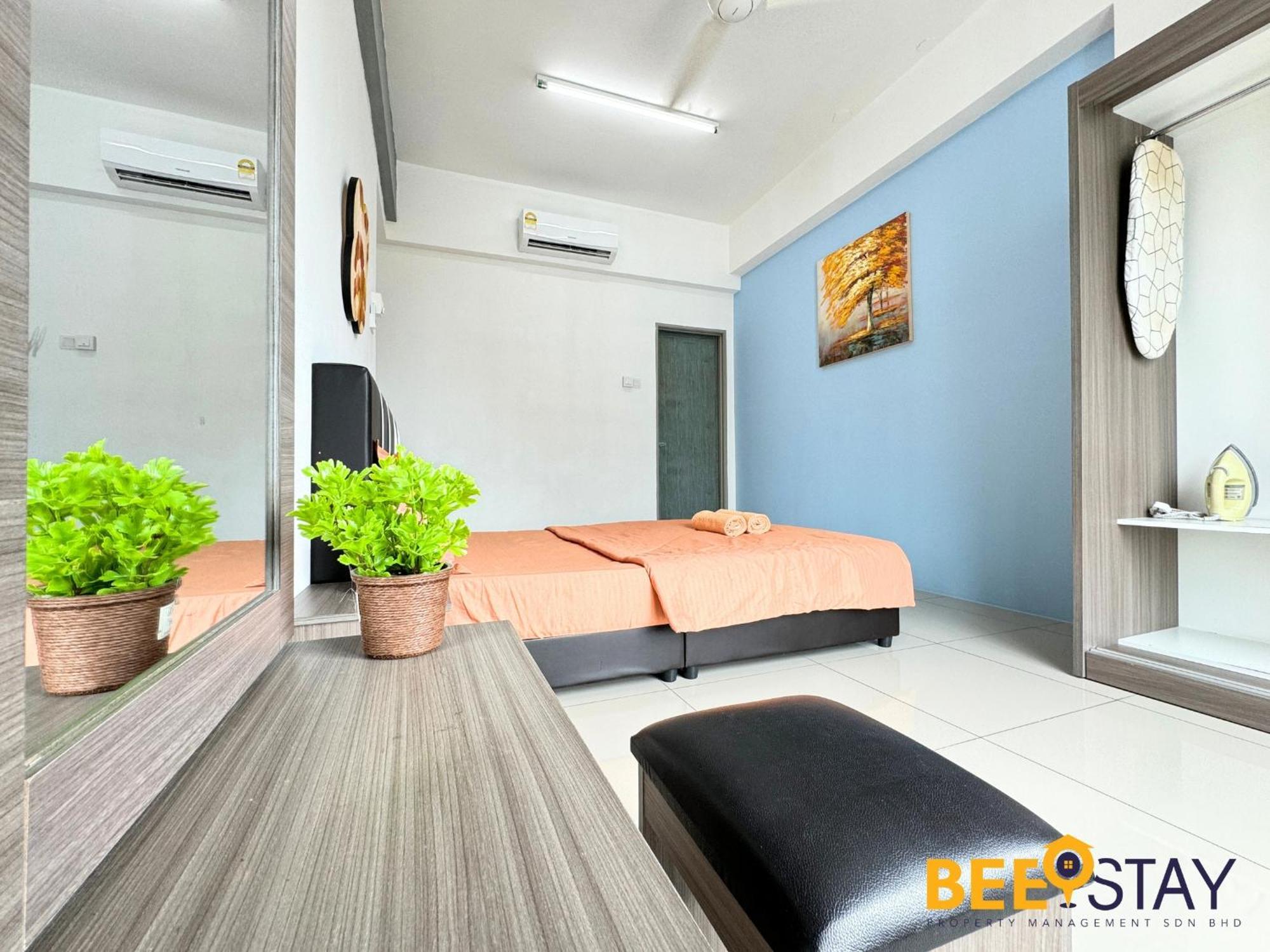 Ipoh Meru Casa Kayangan By Beestay Esterno foto