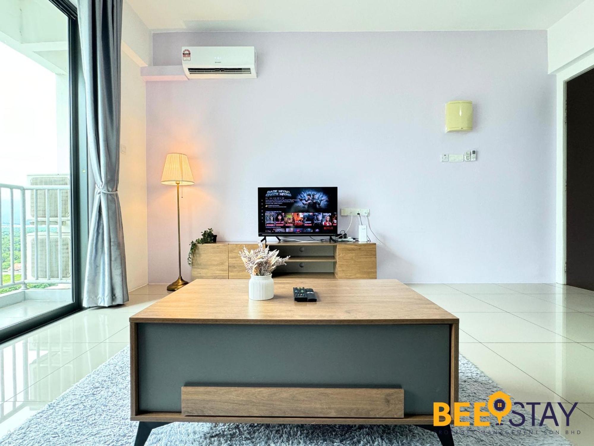 Ipoh Meru Casa Kayangan By Beestay Esterno foto