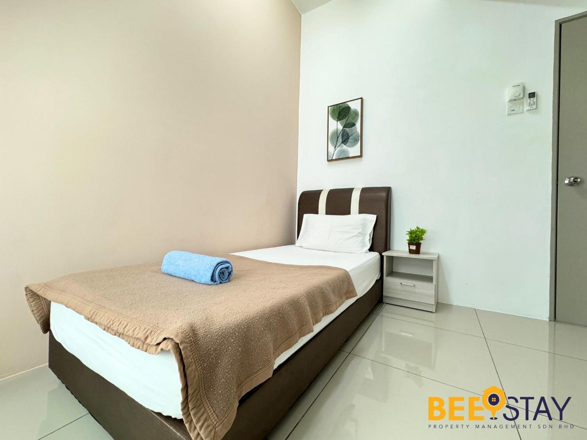 Ipoh Meru Casa Kayangan By Beestay Esterno foto