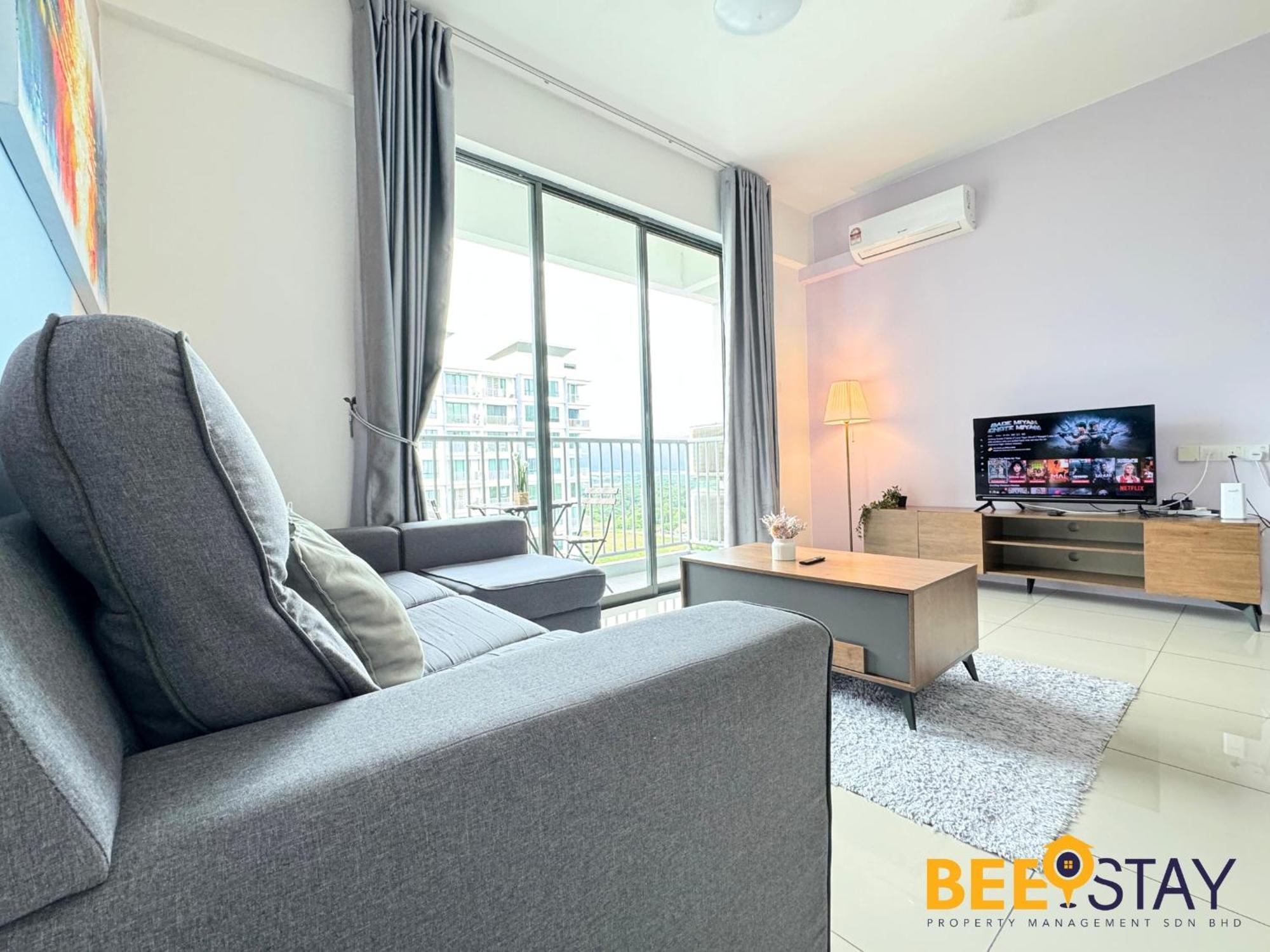 Ipoh Meru Casa Kayangan By Beestay Esterno foto