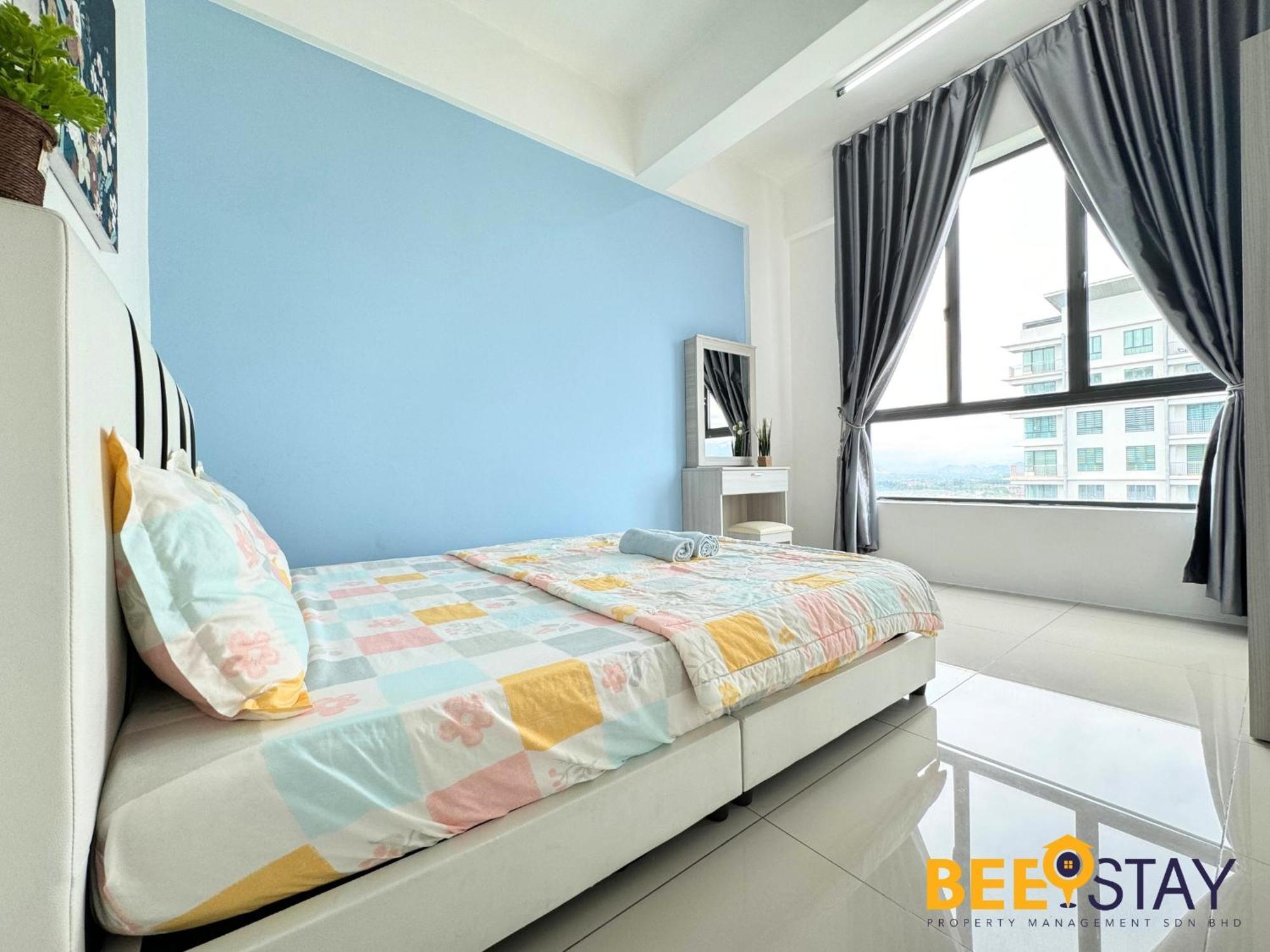 Ipoh Meru Casa Kayangan By Beestay Esterno foto