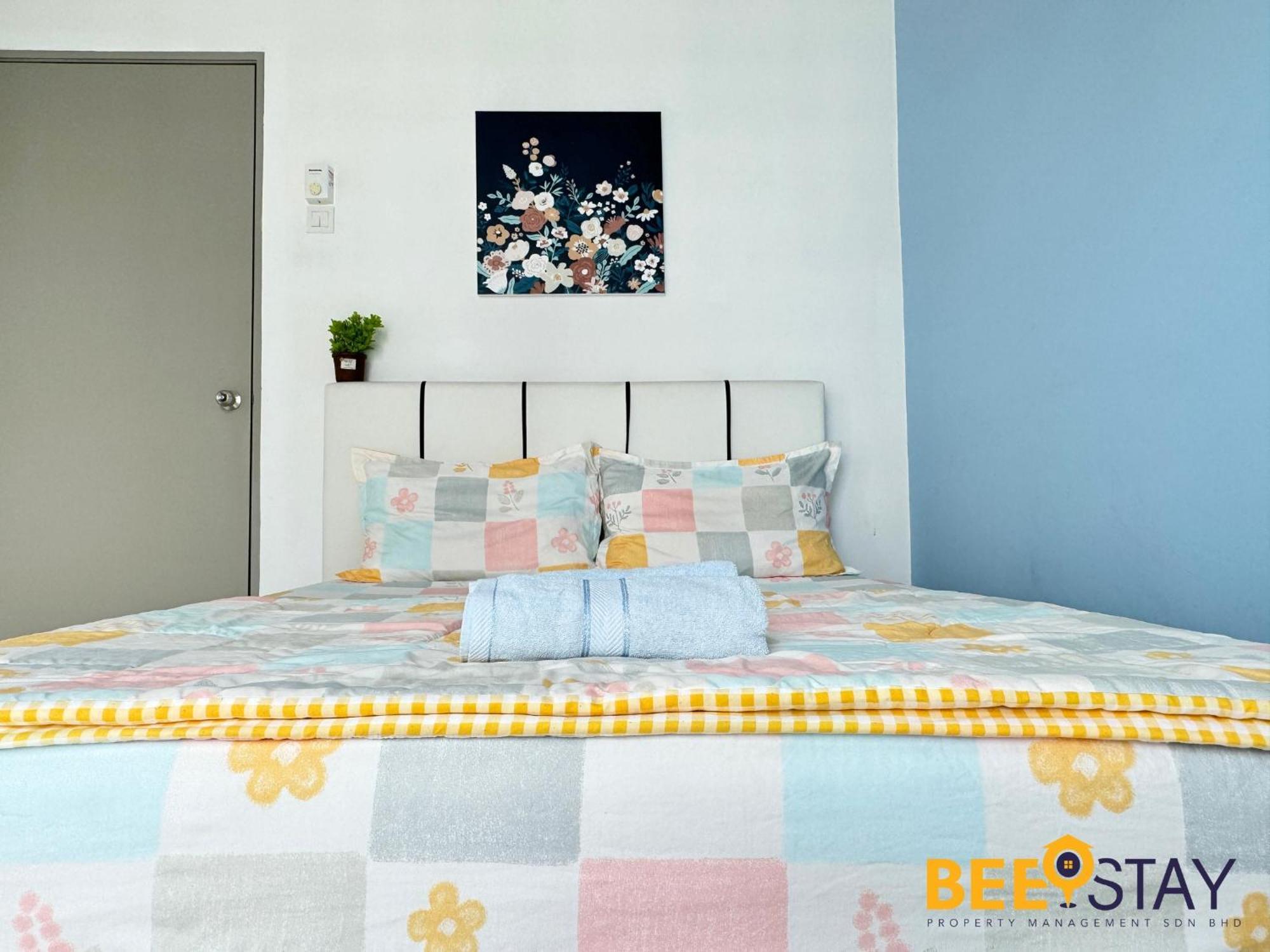 Ipoh Meru Casa Kayangan By Beestay Esterno foto