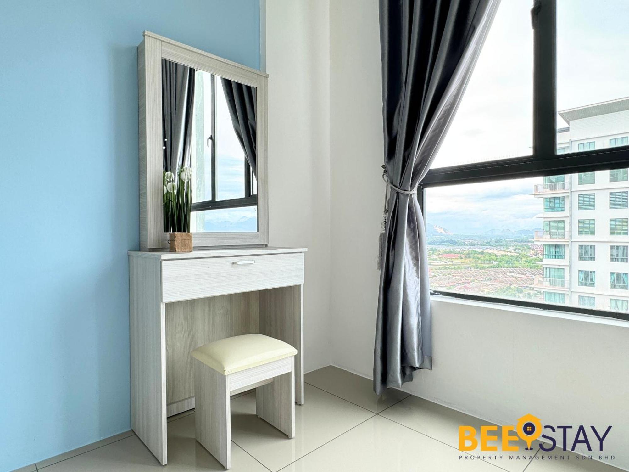 Ipoh Meru Casa Kayangan By Beestay Esterno foto