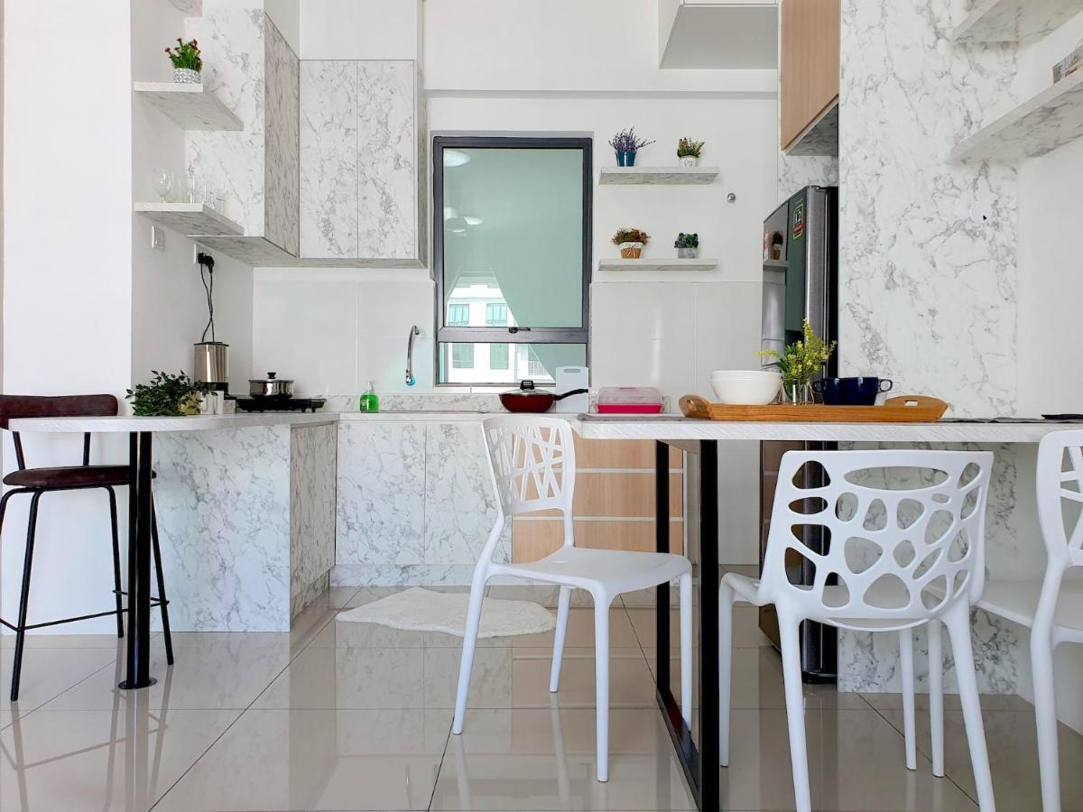 Ipoh Meru Casa Kayangan By Beestay Esterno foto