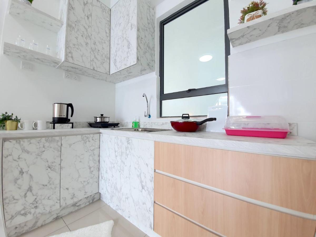 Ipoh Meru Casa Kayangan By Beestay Esterno foto