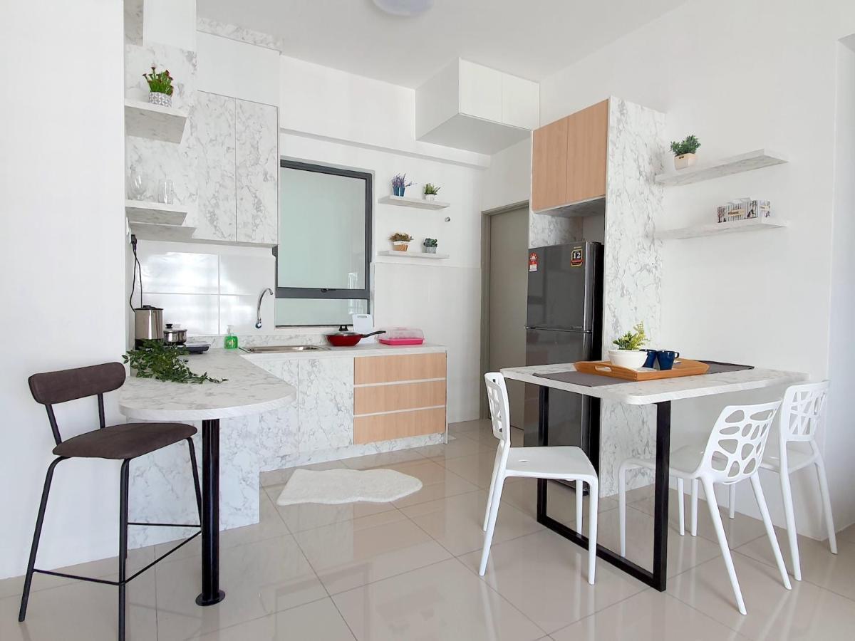 Ipoh Meru Casa Kayangan By Beestay Esterno foto